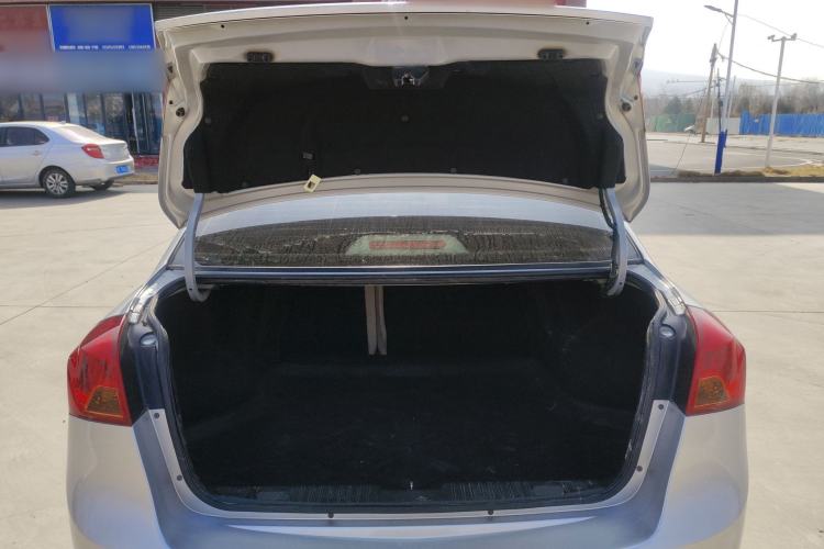 Used Buick Excelle 2015 1.5L Automatic Classic Model