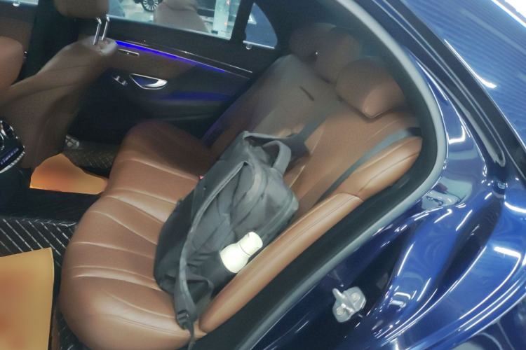 Used Mercedes-Benz S-Class 2019 S 320 L