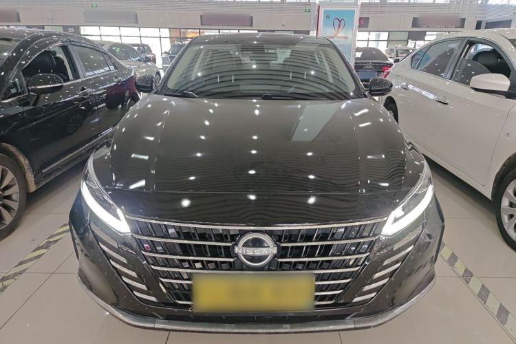 Used Nissan Teana 2022 2.0L XL-TLS Enjoyment Edition