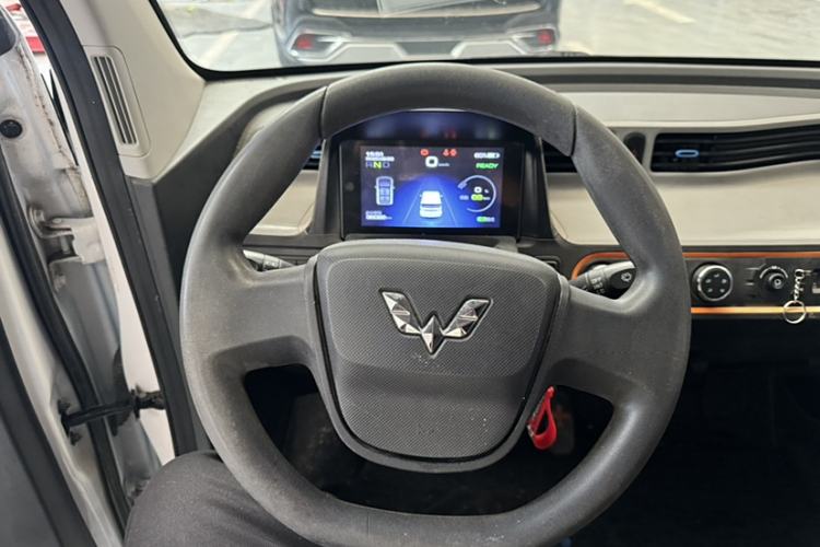 Used Wuling Hongguang MINIEV 2020 Zizai Version Lithium-NMC