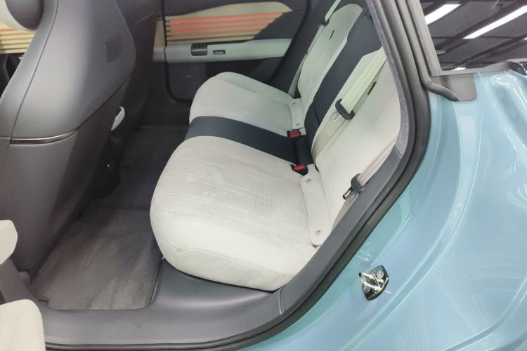 Used Audi E5 Sportback 2026 Flagship Quattro Model