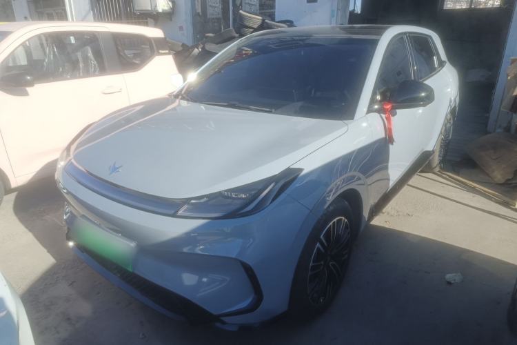 Used ARCFOX T1 2025 Model 425 PLUS