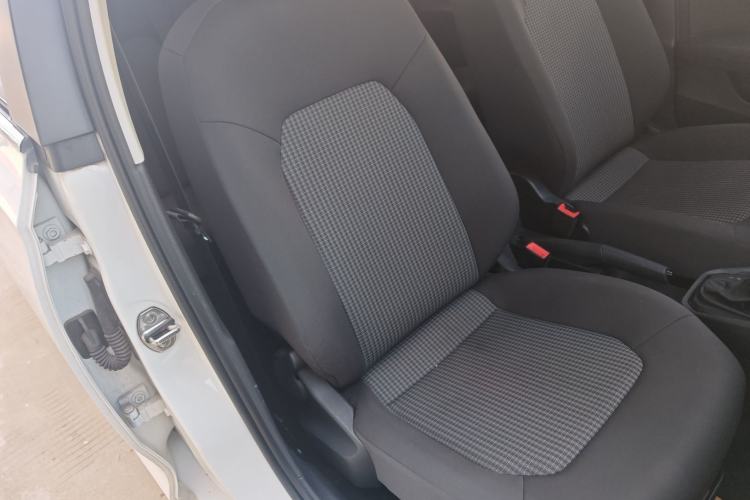 Used Volkswagen Santana 2021 1.5L Automatic Fashion Edition
