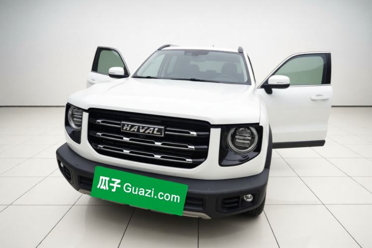 Used Haval DARGO 2021 1.5T DCT Two-Wheel Drive Border Collie - Wangcai Edition Guazi used car, China used car export, Used car for sale, Used  cars, Cheapest cars for sale