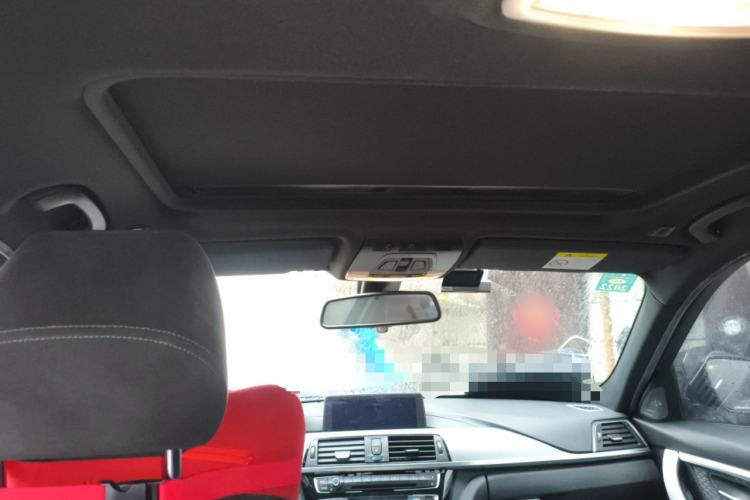 Used BMW 3 Series 2018 320i M Sport Night Edition