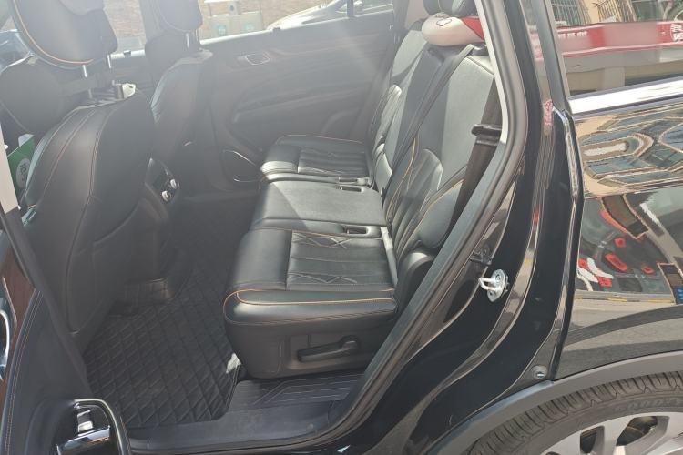 Used Ford Equator 2021 EcoBoost 225 Premier 7-Seater
