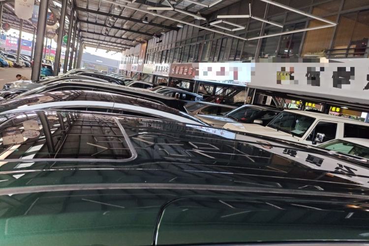 Used Toyota Sienna 2021 2.5L Hybrid Luxury Edition