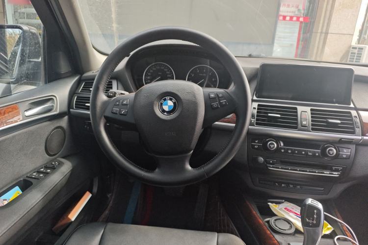 Used BMW X5 