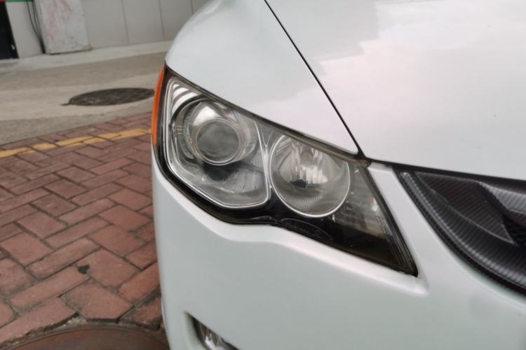 Used CIIMO 2012 1.8L Automatic
