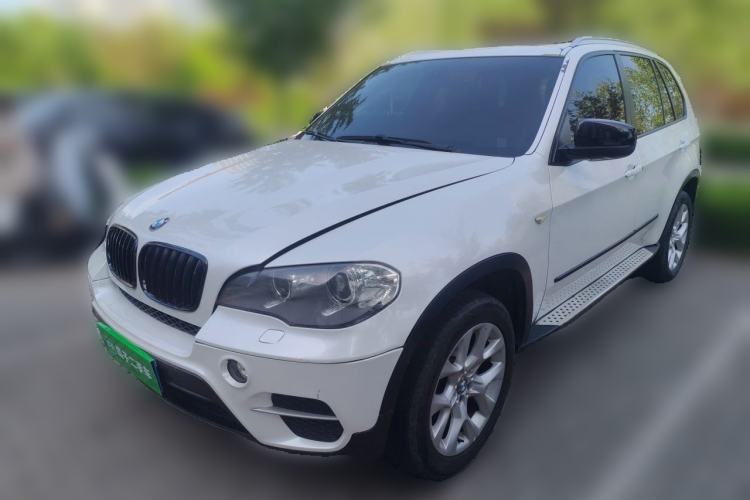 Used BMW X5 2013 xDrive35i Luxury Model