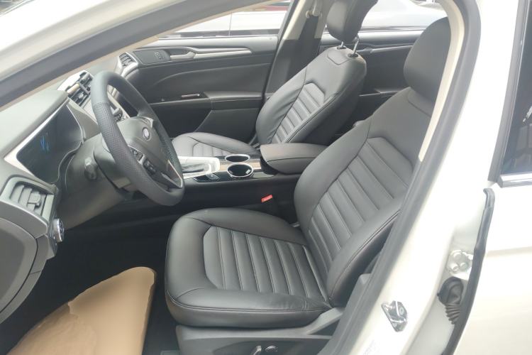 Used Ford Mondeo 2013 1.5L GTDi180 Fashion Edition