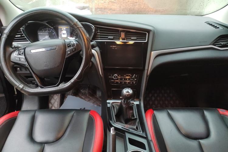 Used Venucia D60 2019 1.6L XE Manual Comfort Edition