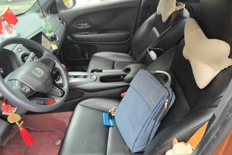 Used Honda XR-V 2015 1.5L LXi CVT Classic Edition Left Front Seat