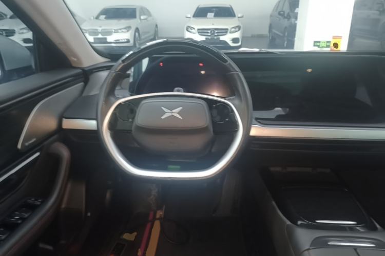 Used XPeng P7 2022 670N+