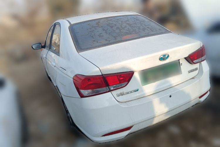 Used HORKI 300E 2017 Standard Model
