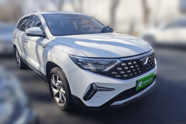 Used Jetta VS7 2022 280TSI Automatic Enjoyment Edition