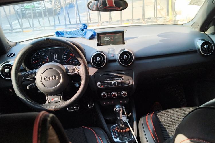Used Audi A1 2016 30 TFSI Sportback S Line Sports Edition