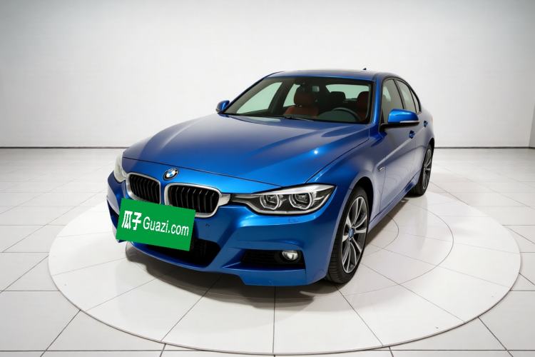 Used BMW 3 Series 2017 330i M Sport Edition
