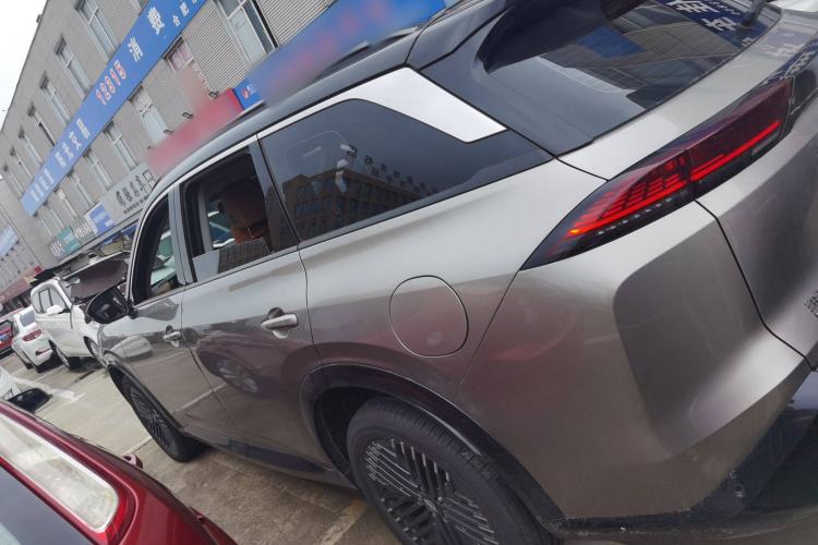 Used Nissan Pathfinder 2024 380 VC-TURBO Four-Wheel Drive Prestige Edition 6 Seats