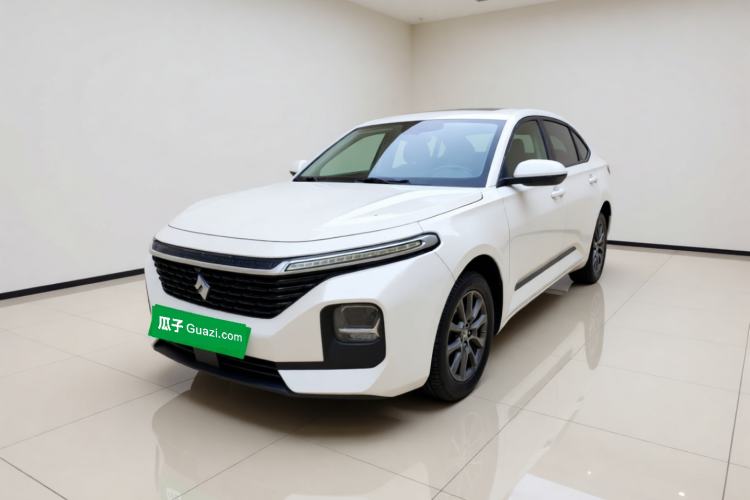 Used Baojun RC-5 2020 1.5L CVT Smart Elite Edition Guazi used car, China used car export, Used car for sale, Used  cars, Cheapest cars for sale
