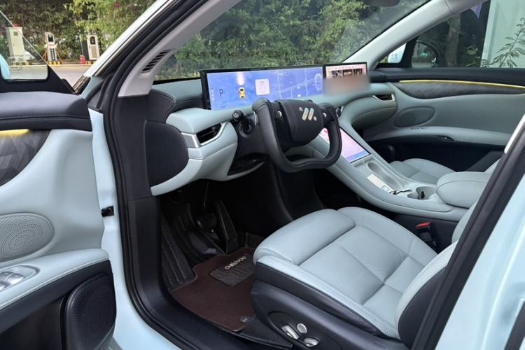 Used IM LS6 2023 Max Long-Range Version