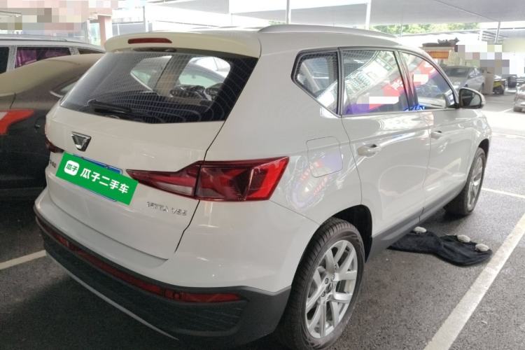 Used Jetta VS5 2023 280TSI Automatic Trend Edition