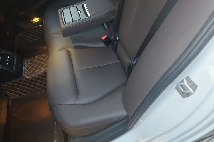 Used BMW 3 Series 2018 320Li xDrive Fashion Model