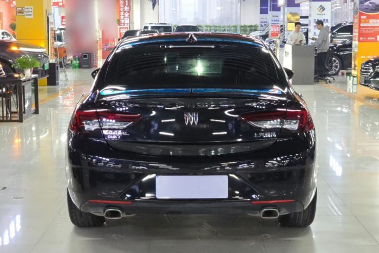 Used Buick Regal 2024 28T Luxury Edition