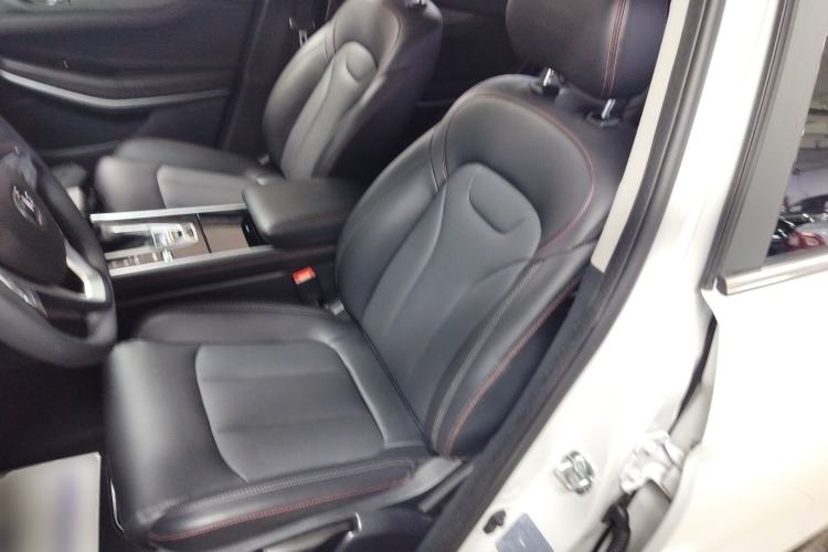 Used CHANGAN CS75 2021 Honor Million Edition 280T DCT Luxury Model