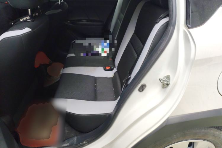 Used Toyota YARiS L Zhi Xuan 2021 X-Trail 1.5L CVT Leading Edition
