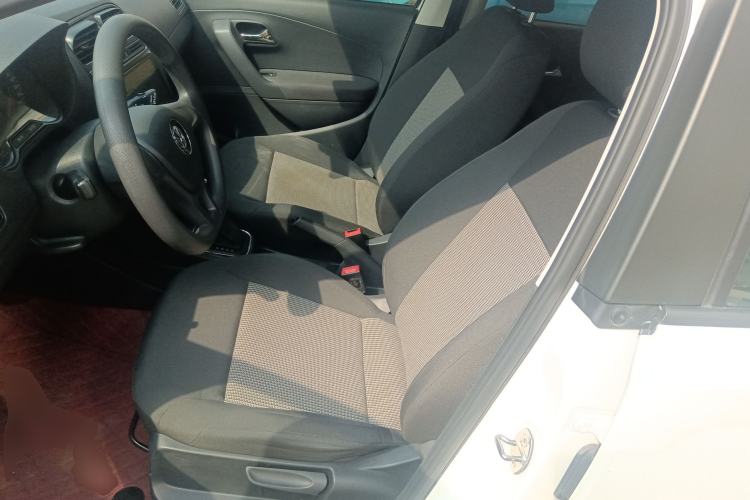 Used Volkswagen Polo 2018 1.5L Automatic Advanced Driving Model
