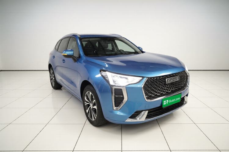 Used Haval JOLION 2021 1.5T Automatic Big Second Edition