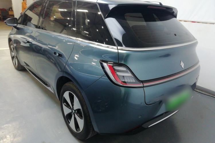 Used Baojun Cloud 2023 460 Max