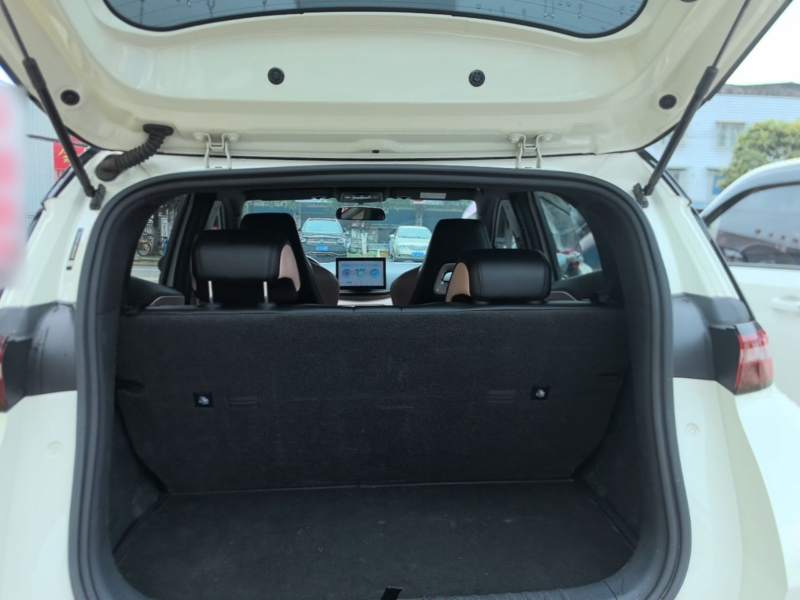 Used BYD Seagull 2023 Free Edition — 18