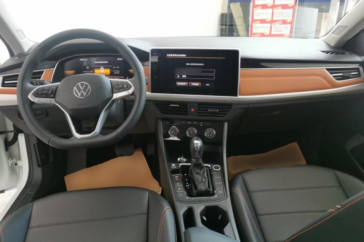 Used Volkswagen Bora 2024 280TSI DSG Comfort Edition
