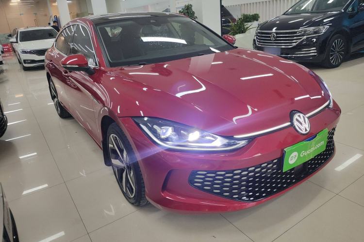 Used Volkswagen Lamando 2022 Lavida L 280TSI DSG Cool & Spicy Edition