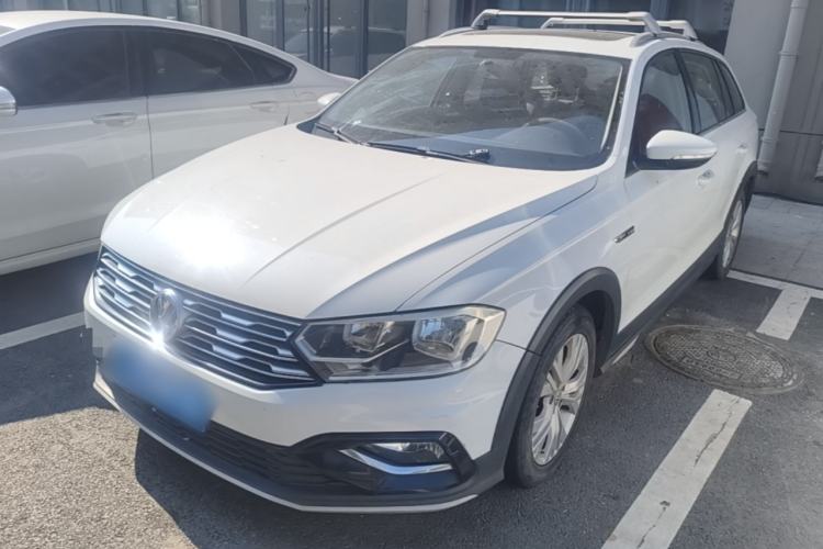 Used Volkswagen C-TREK 2017 1.6L Automatic Comfort Model