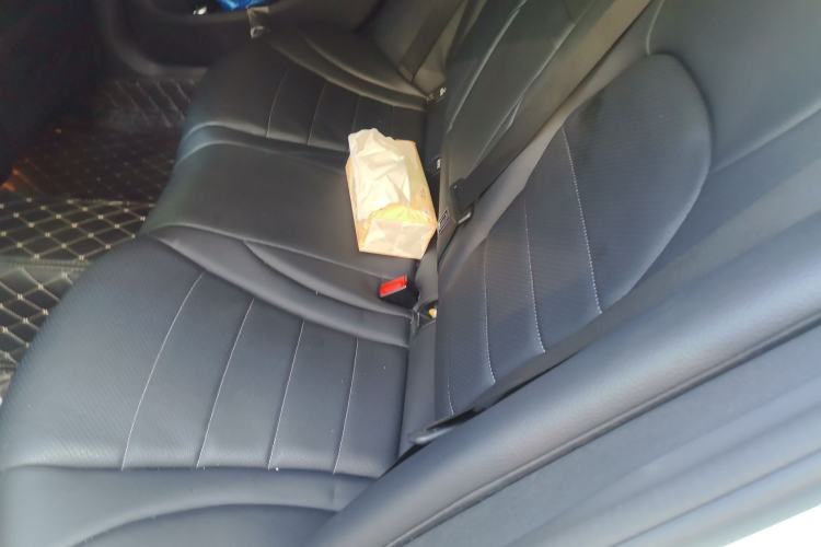 Used Mercedes-Benz C-Class 2015 Revised C 200 L Sport Edition