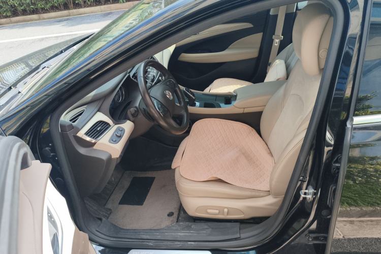 Used Buick LaCrosse 2018 30H Elite Edition