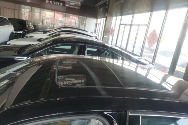 Used Geely Auto Preface 2026 Model Oriental Yao 1.5TD Kunlun Edition
