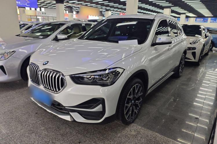 Used BMW X1 2022 Updated xDrive25Li Premium Edition