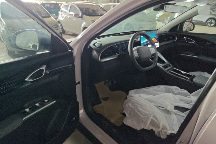 Used Geely Galaxy Geome 2026 Model 310km Dream Edition