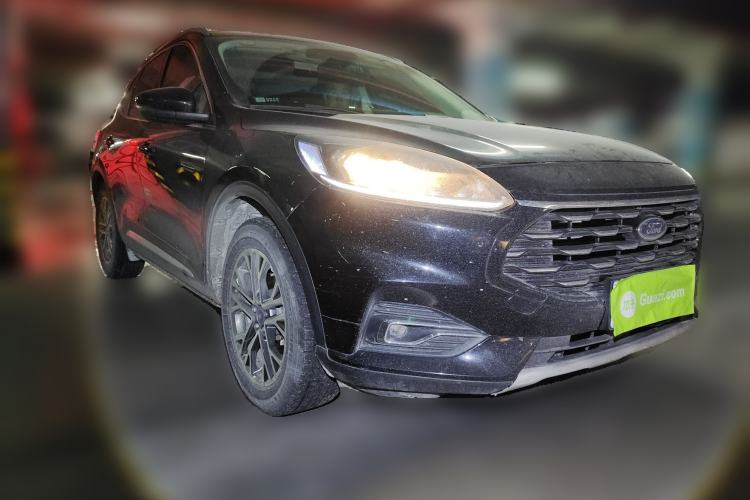 Used Ford Escape 2020 EcoBoost 245 4x4 Enjoyment Model