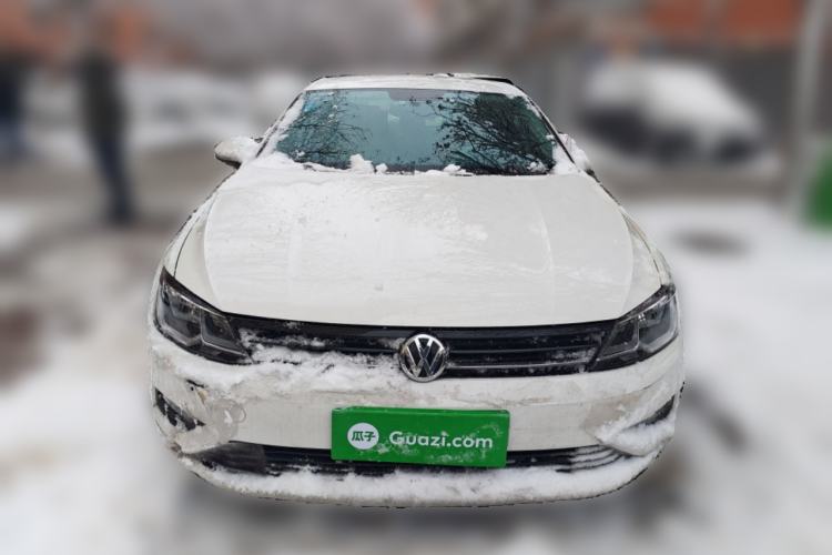 Used Volkswagen Lamando 2015 230TSI DSG Fashion Edition
