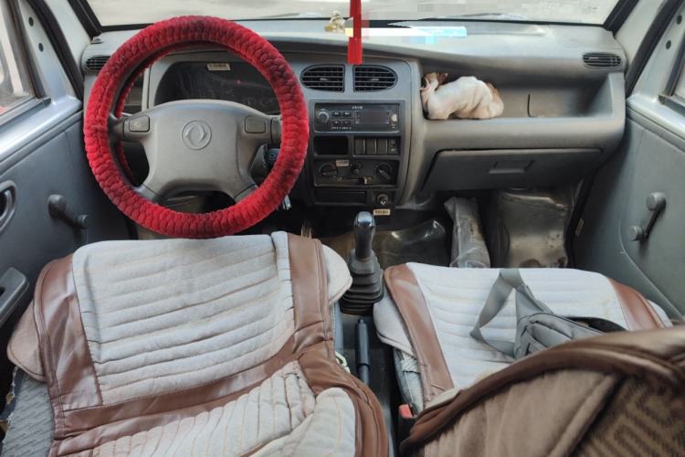 Used Dongfeng Xiaokang K17 2009 1.0L Base Version AF10-06
