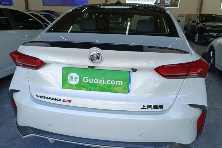 Used Buick Verano 2023 Pro GS Swift Edition