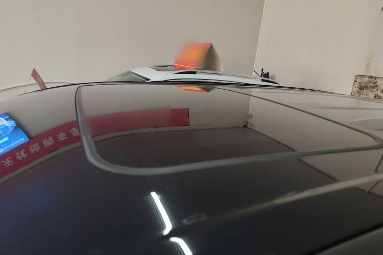 Used Toyota Wildlander 2021 Dual-Engine 2.5L E-CVT Two-Wheel Drive Luxury Edition