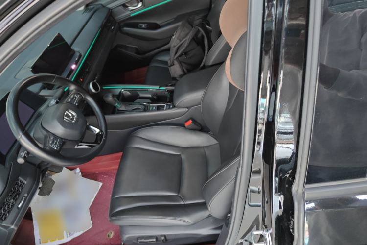 Used Honda Accord 2024 260TURBO Luxury Edition
