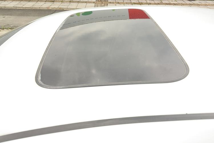 Used Honda Crider 2019 180 Turbo CVT Luxury Edition China VI Emission Standard
