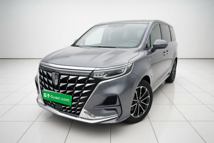 Used Roewe iMAX8 2023 400TGI Comfort Edition Guazi used car, China used car export, Used car for sale, Used  cars, Cheapest cars for sale